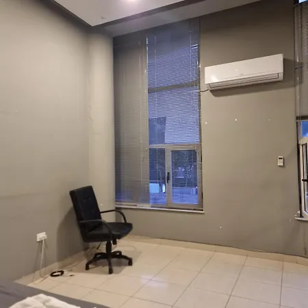 Tirana Central Apartment * Tirana