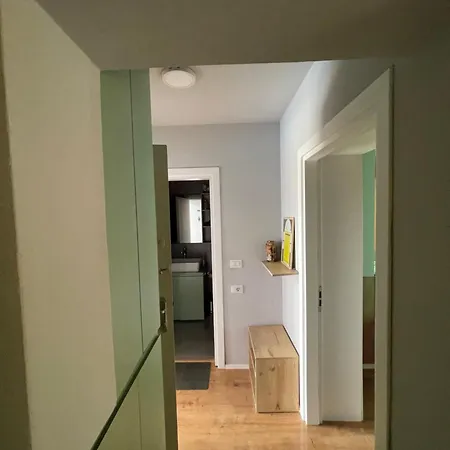 Central Apartment Apartment